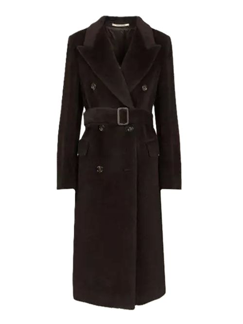 Cappotto doppiopetto Jole TAGLIATORE | JOLE CC E30004 U 26I335M1318